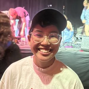 Meet your Posher, Joey